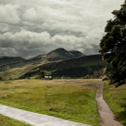 Edinburgh Prelude